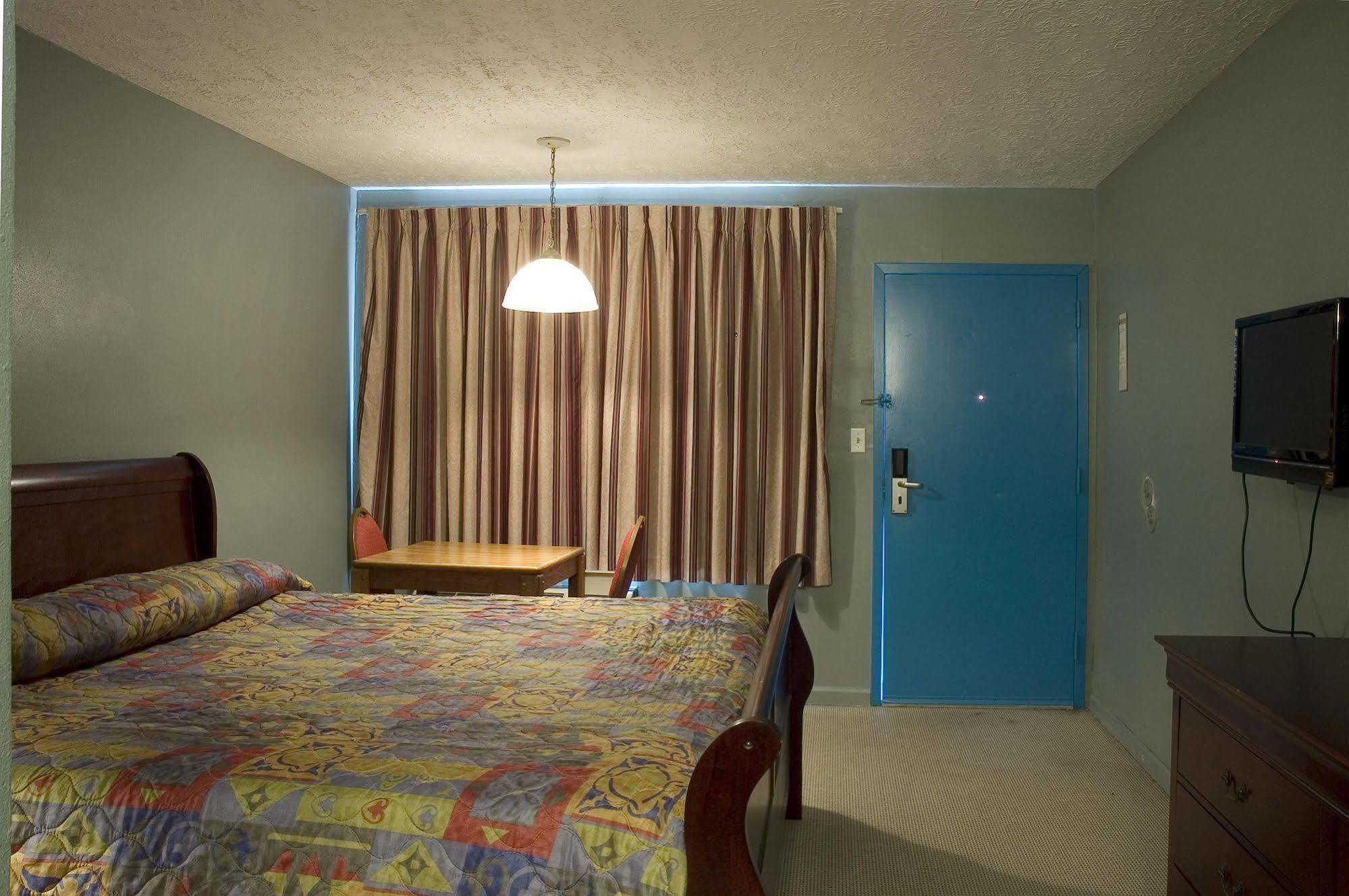 Hotel Oyo N Fm-1960 Champions Tx 2*